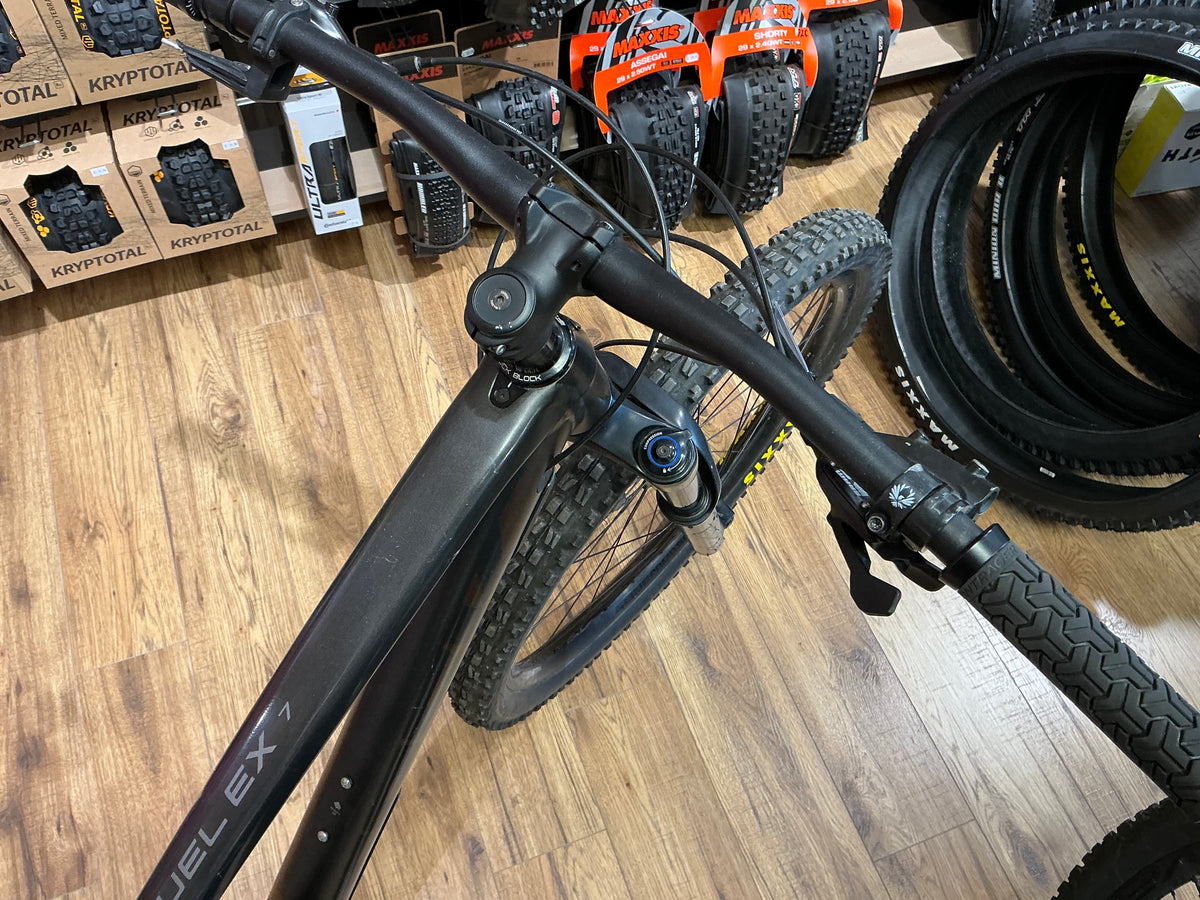 Trek Fuel EX 7 2022