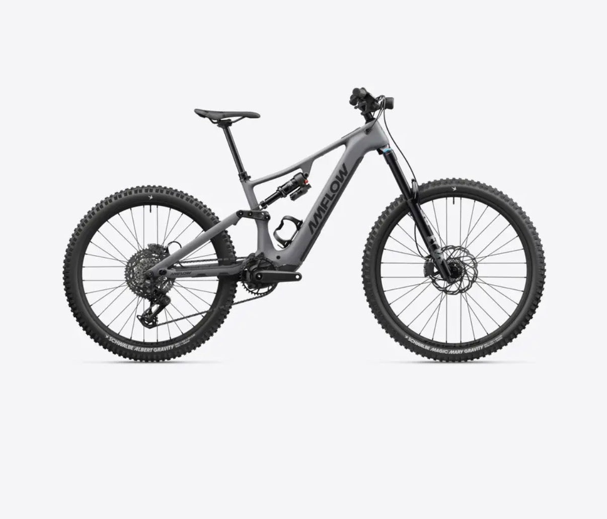 Amflow PR Carbon Pro - 2027