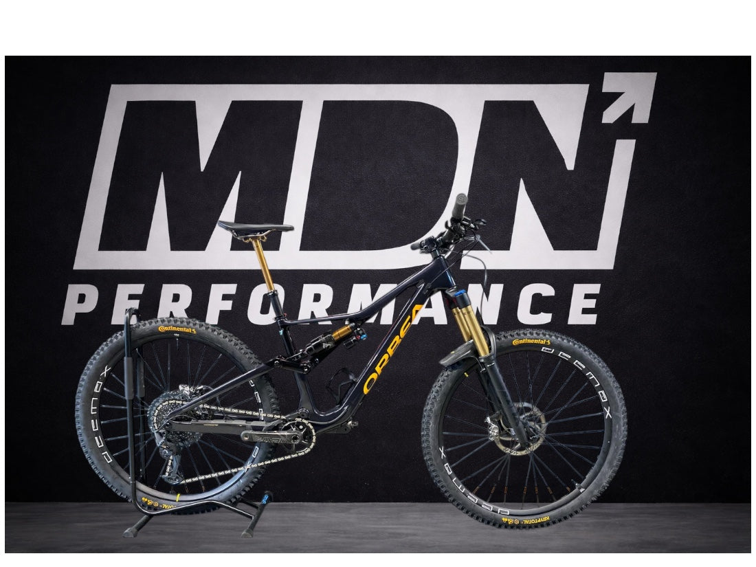 Orbea Rallon R5 M-Team 2024