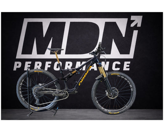 Orbea Rallon R5 M-Team 2024