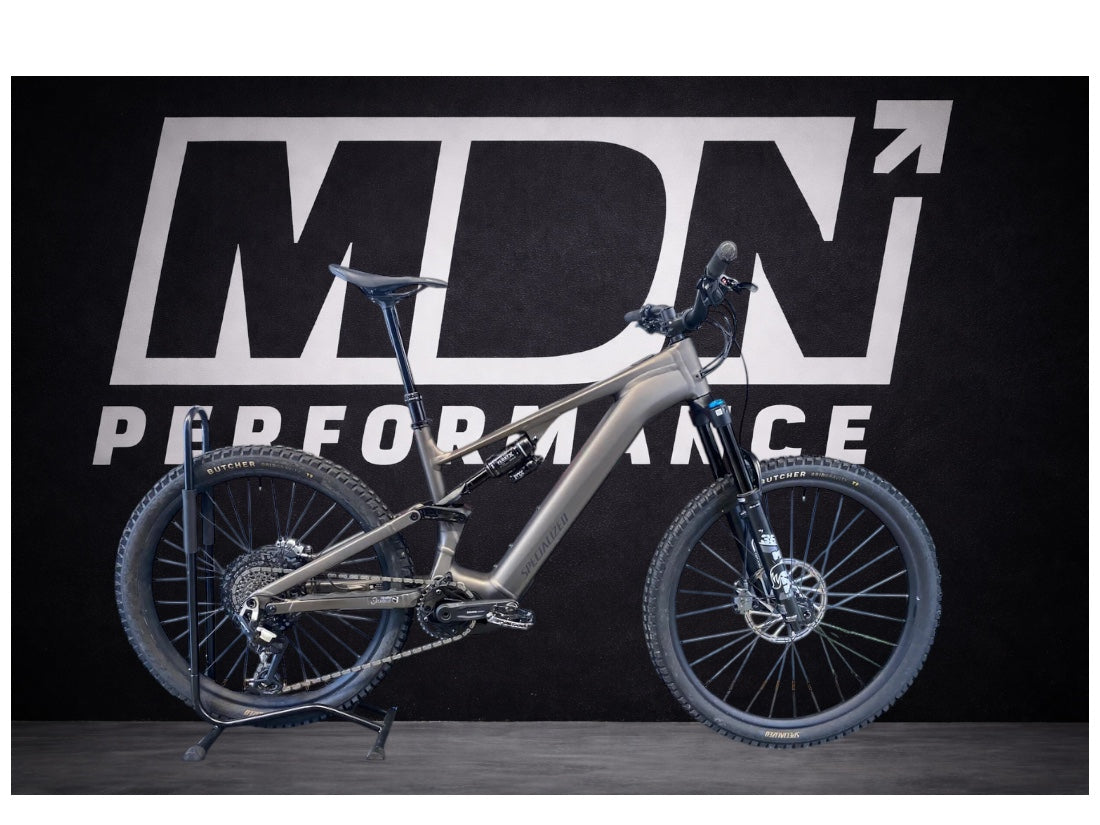 Specialized Turbo Levo - Gen 4 90 2025