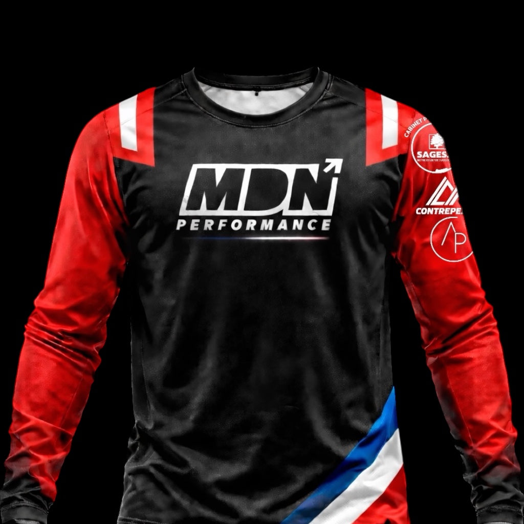 Maillot VIP MDN Performance