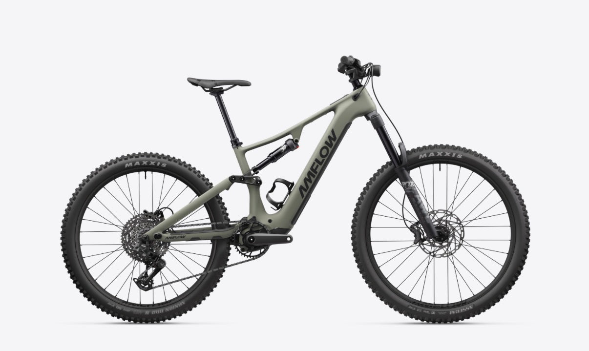 Amflow PR Carbon - 2027