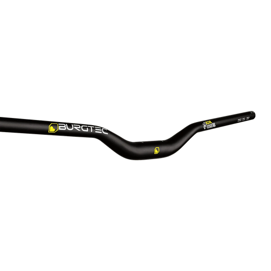 Guidon Burgtec Josh Bryceland Signature Aluminium