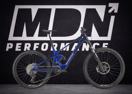Mondraker Zendit XR 26 Bleu