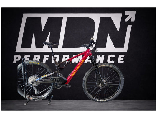 Rocky Mountain Instinct Powerplay A50 - Taille L