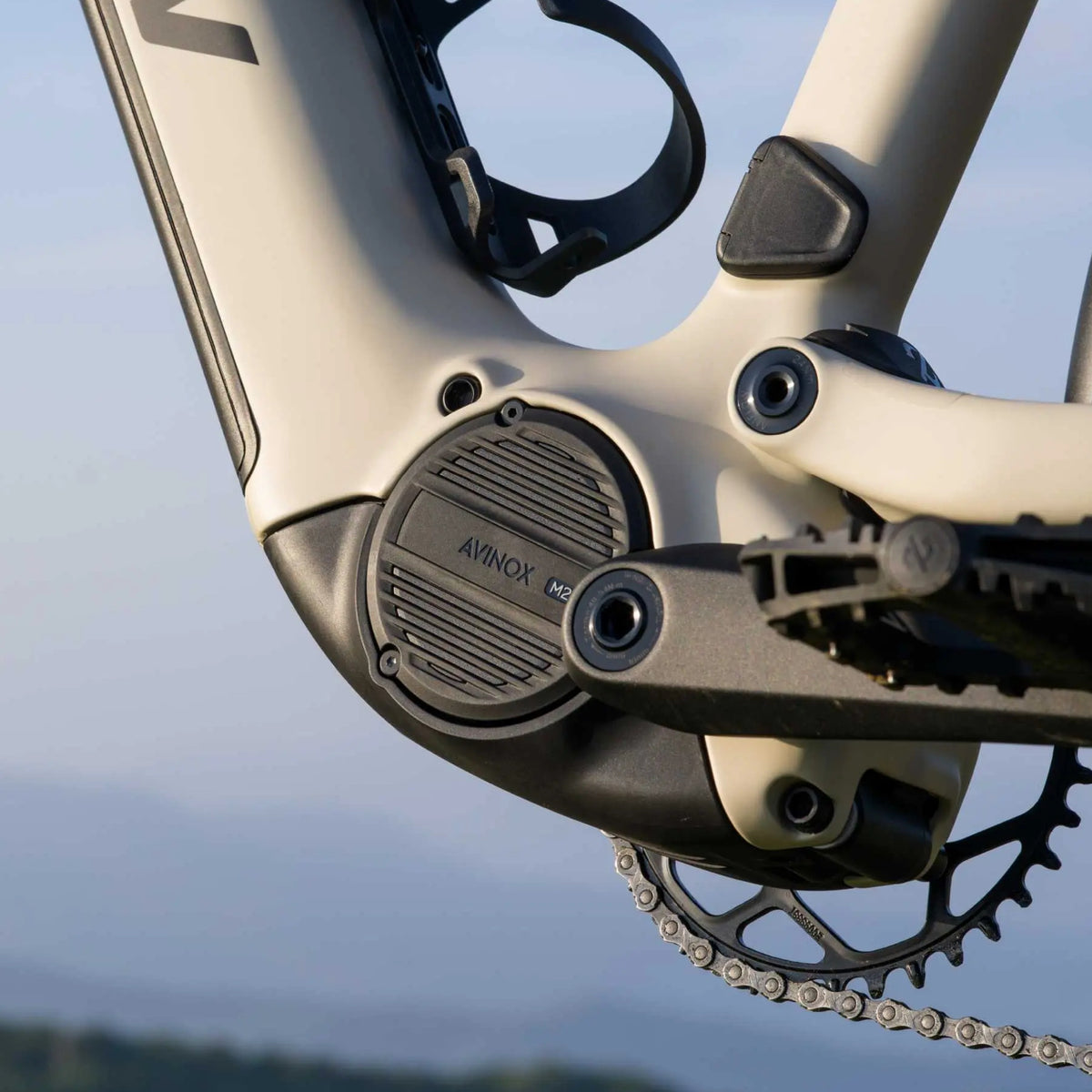 Amflow TL Carbon 2027