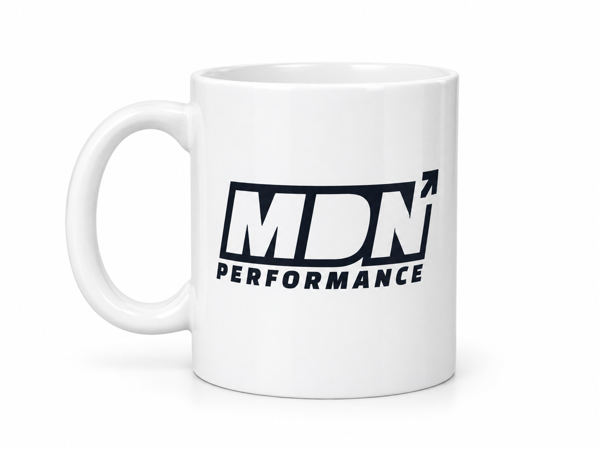 Le Mug / MDN Performance