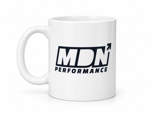 Le Mug / MDN Performance