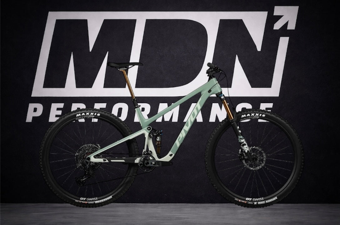 PIVOT TRAILCAT SL XO AXS