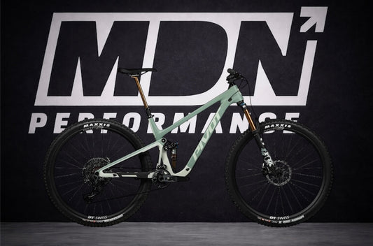 PIVOT TRAILCAT SL XO AXS