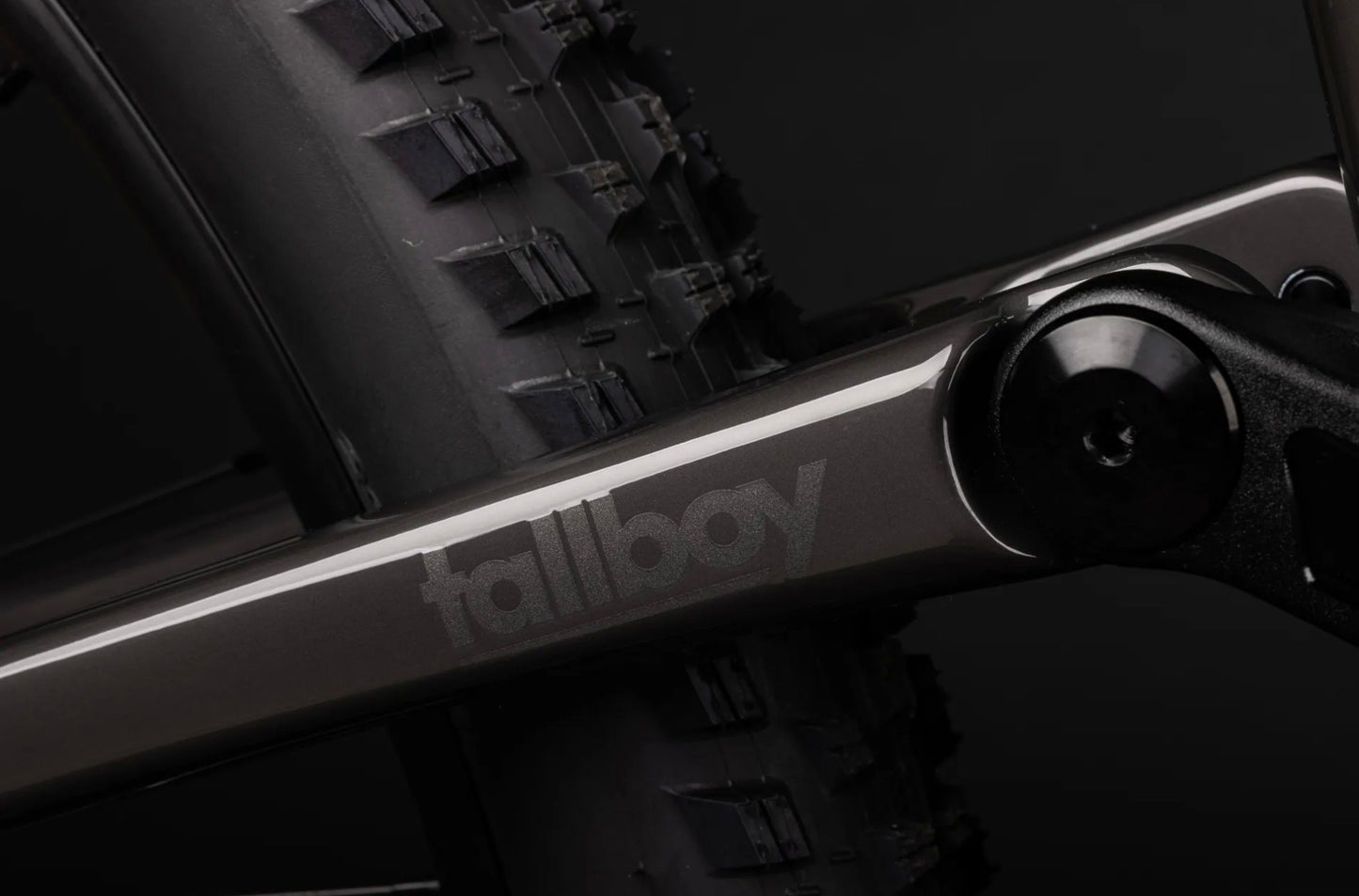SANTA CRUZ Tallboy 90