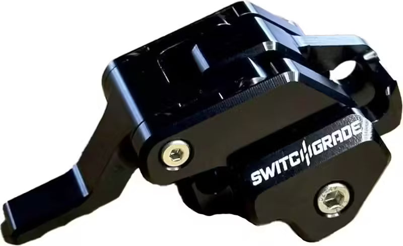 Chariot de Selle Inclinable Aenomaly Switchgrade 2.0 EVO