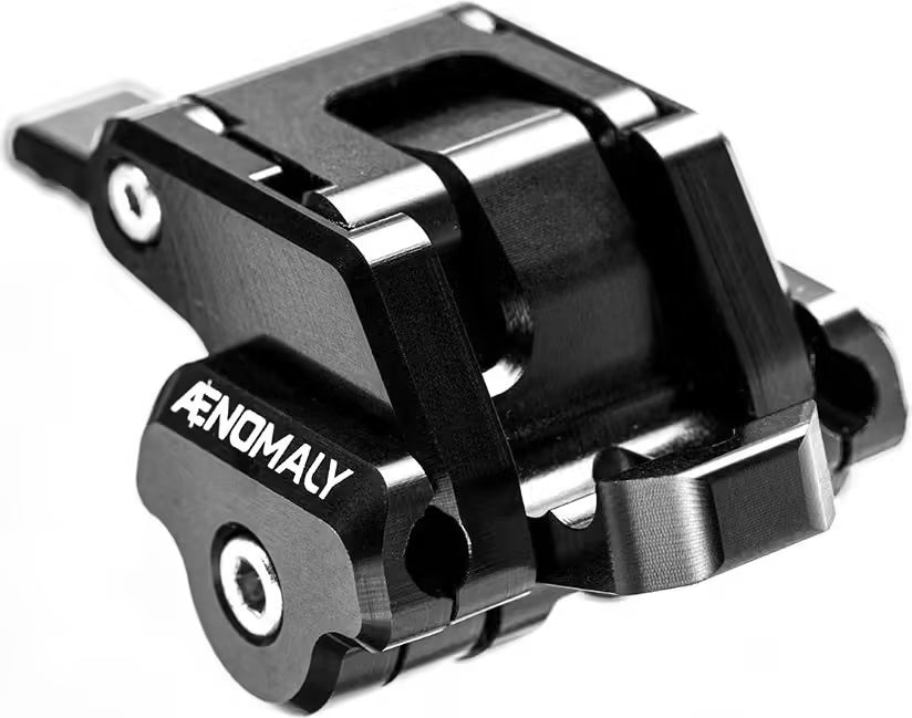 Chariot de Selle Inclinable Aenomaly Switchgrade 2.0 EVO