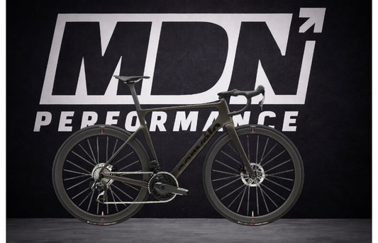 Cervélo Soloist 2026 - SRAM FORCE AXS 12 vitesses