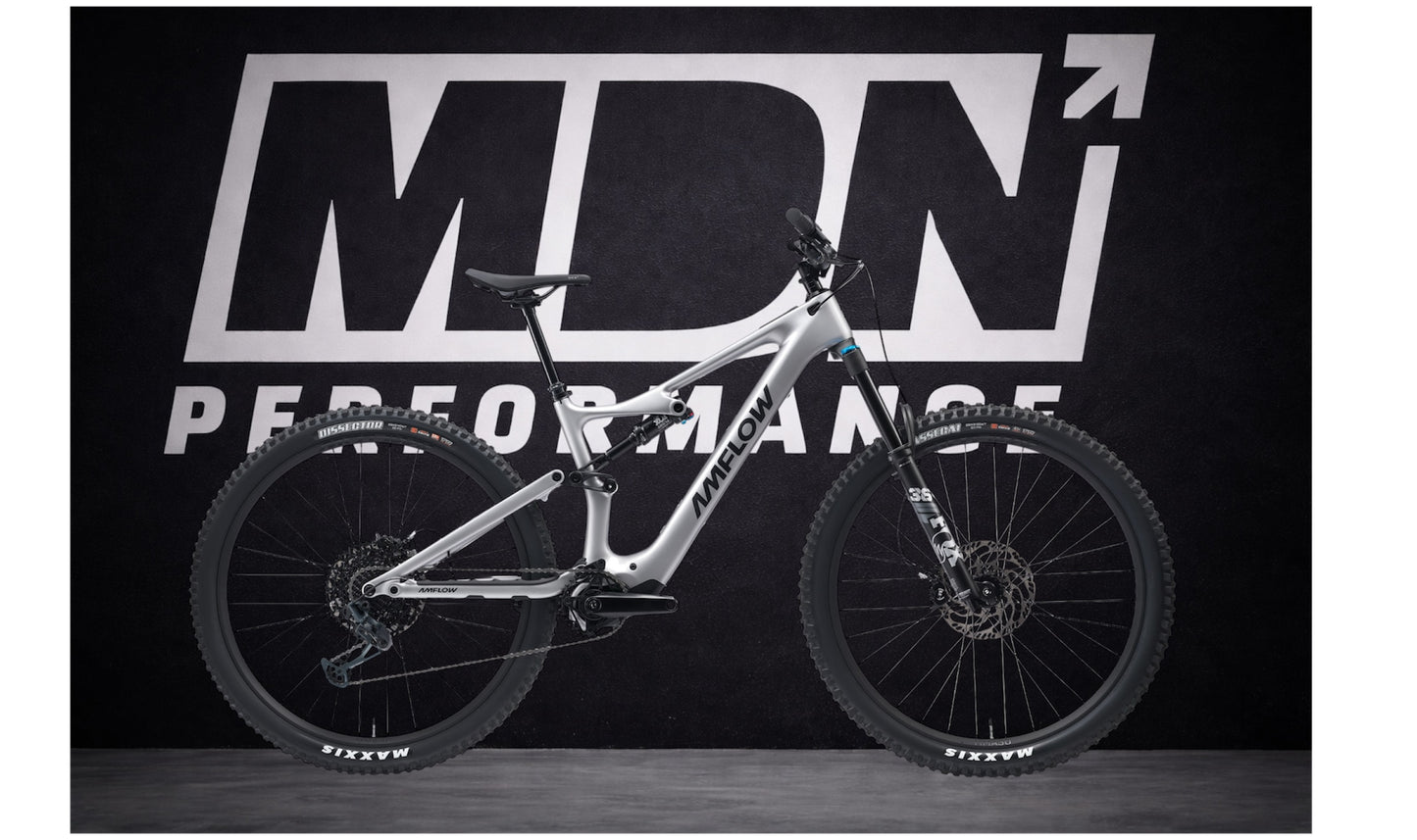 AMFLOW PL Carbon 800WH