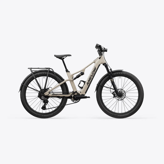 Amflow TL Carbon - 2027
