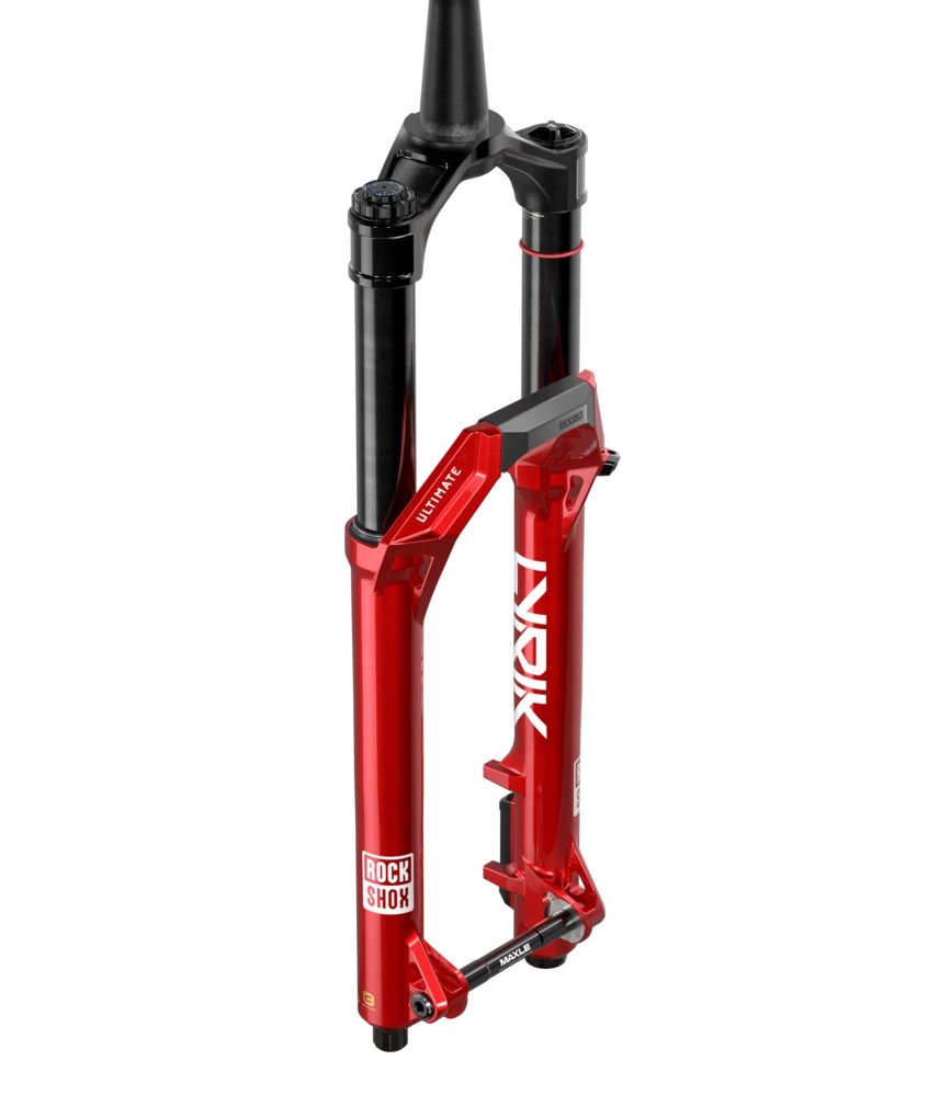 RockShox Lyrik Ultimate 3.2