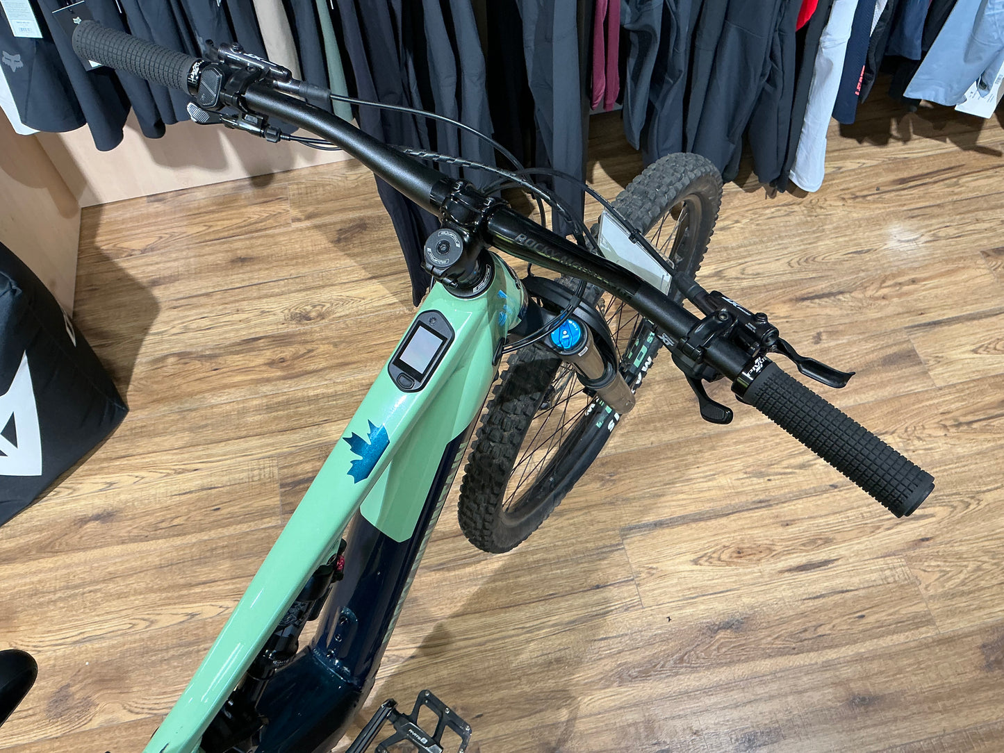 Rocky Mountain Powerplay A70 2025