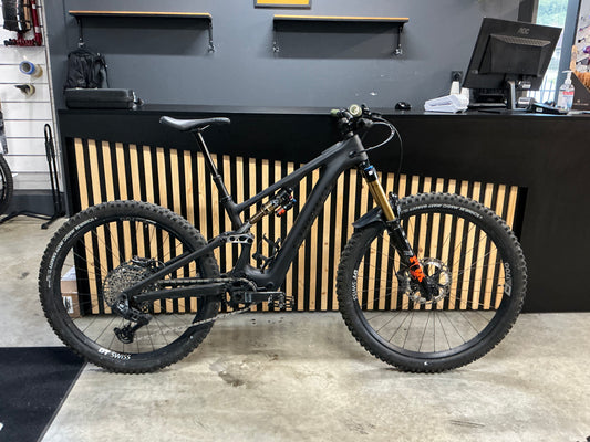 Specialized Turbo Levo SL 2023