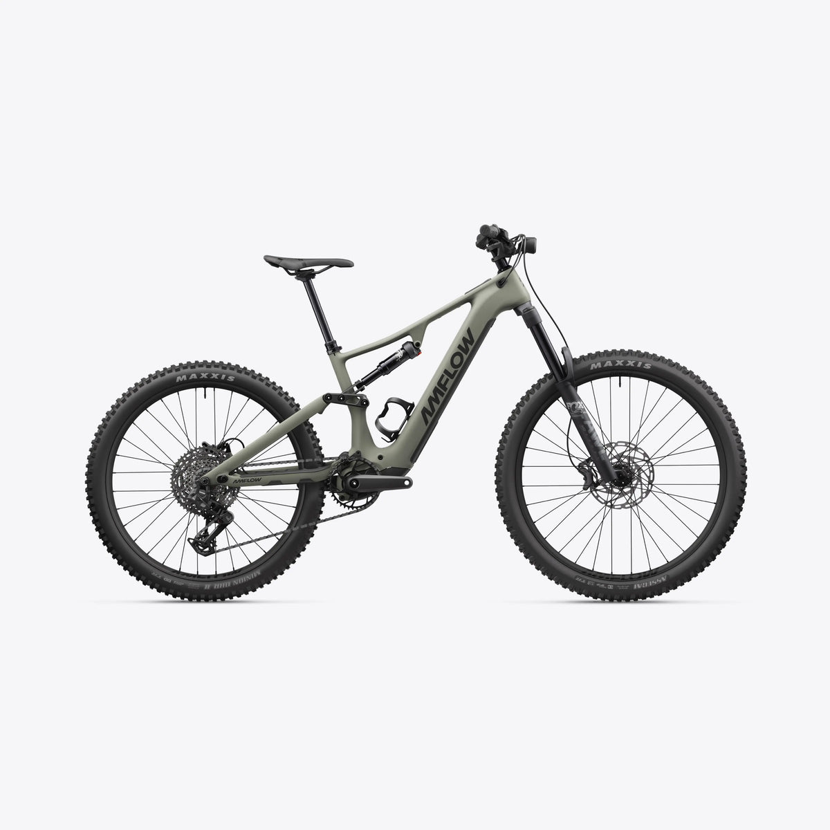 Amflow PR Carbon 2027