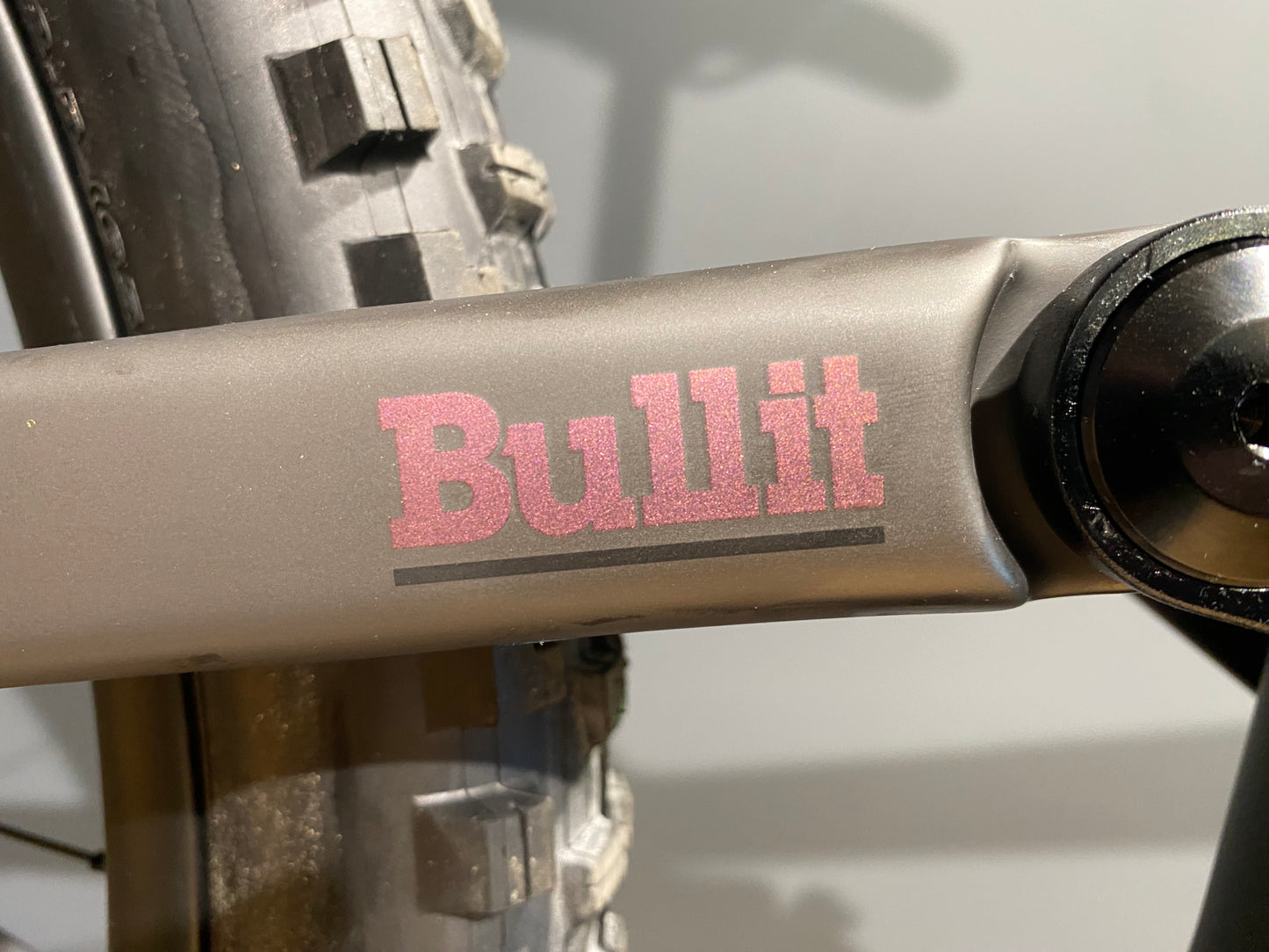 Santa Cruz Bullit X0 AXS RSV - 2027