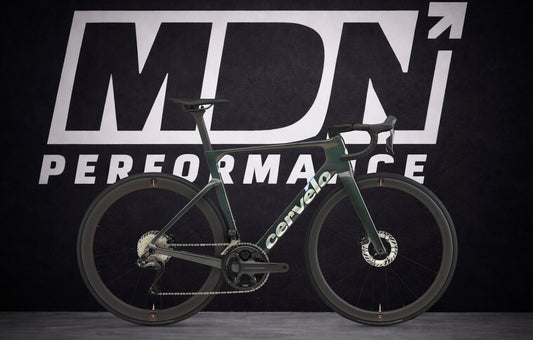 Cervélo soloist Force AXS