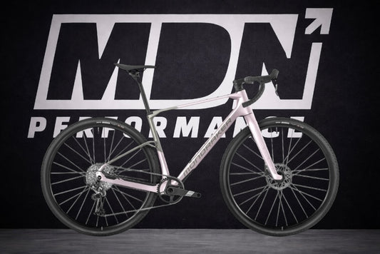 MONDRAKER ARID CARBON S