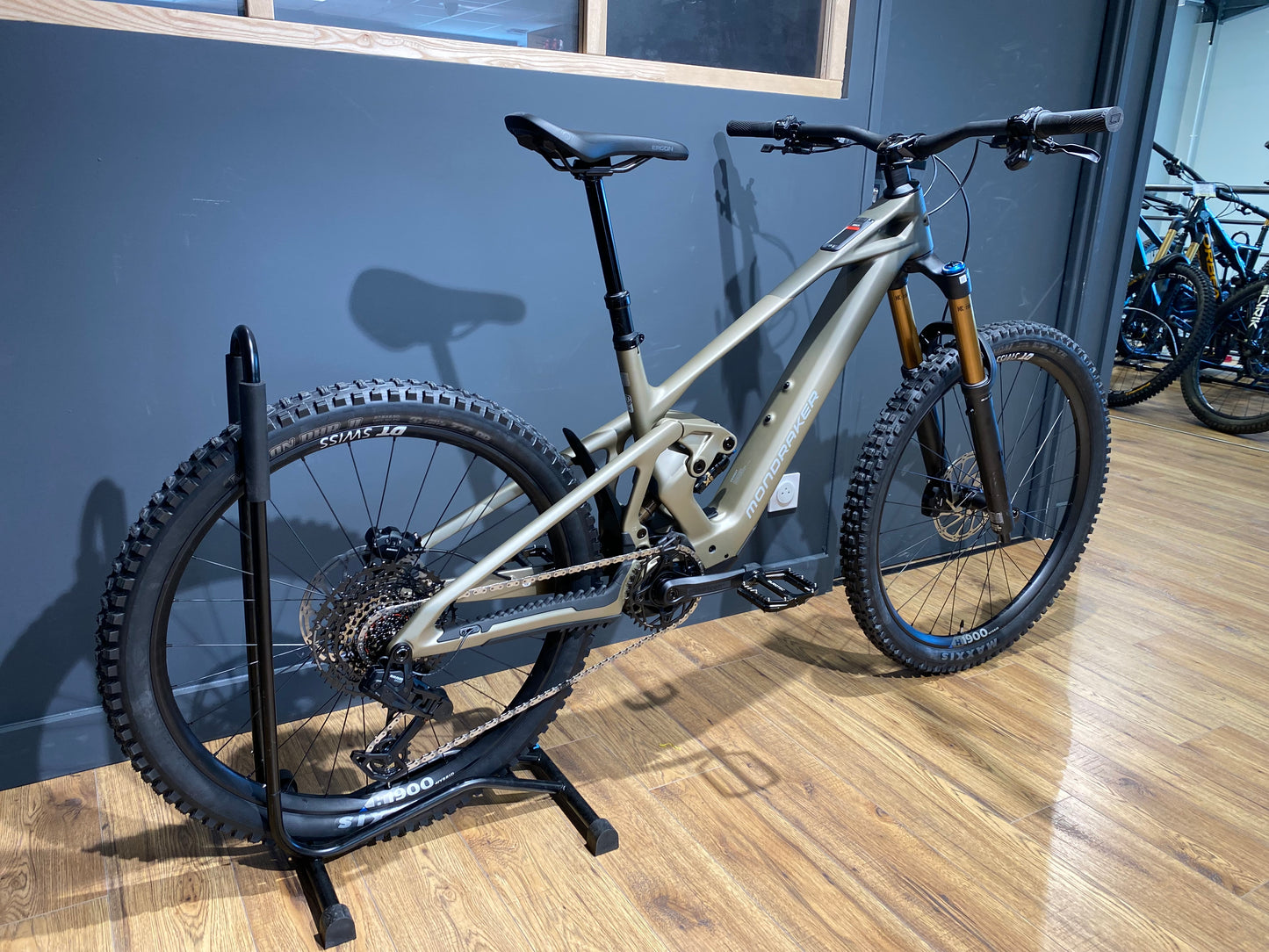Mondraker Zendit RR 2027