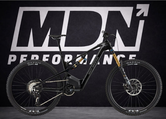 Rocky Mountain Powerplay Altitude C70 26 Noir