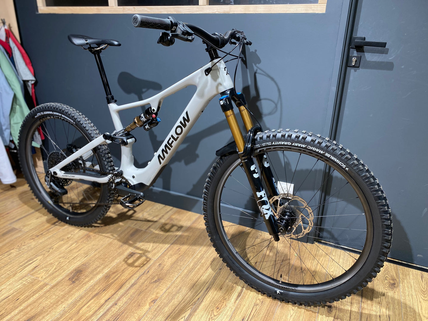 Amflow PX Carbon Pro 2027