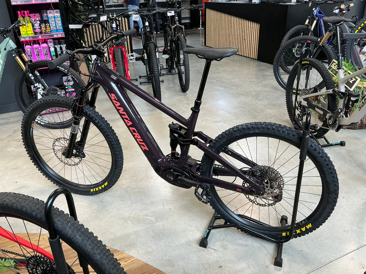 Santa Cruz Vala ALU DEORE 2026