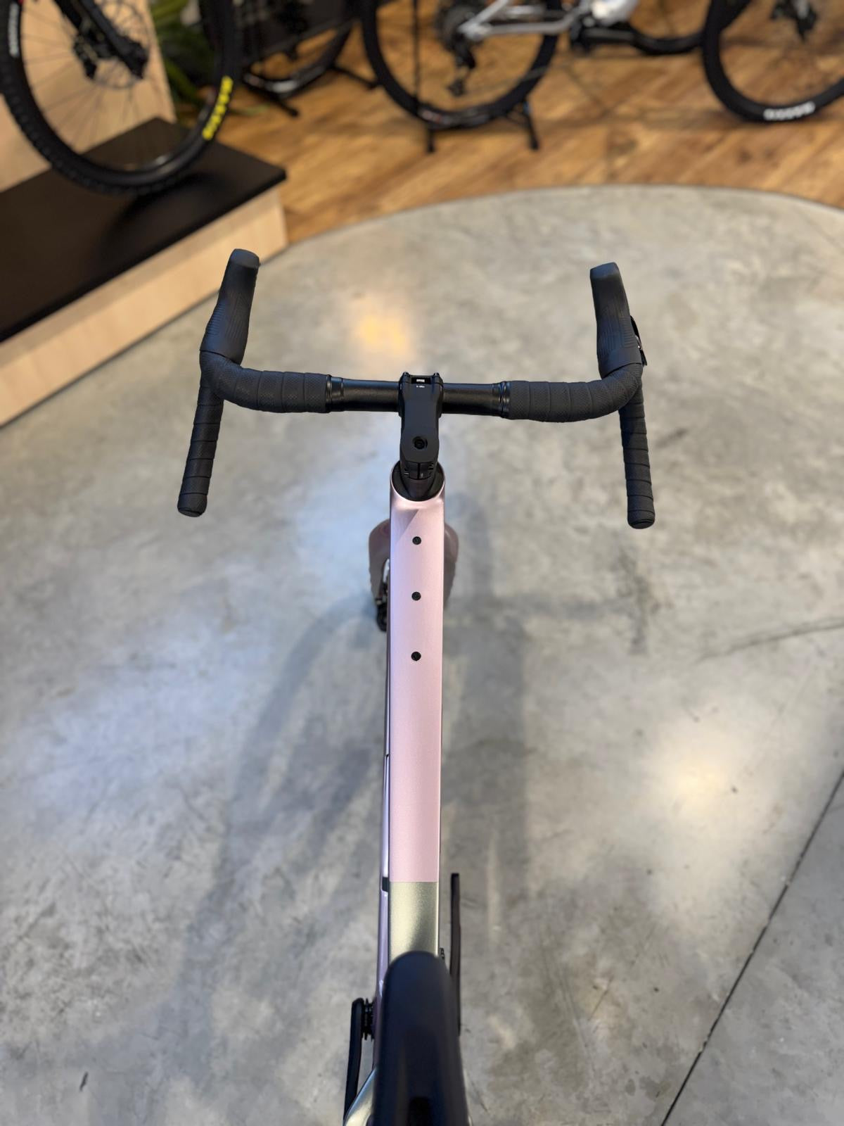 MONDRAKER ARID CARBON S