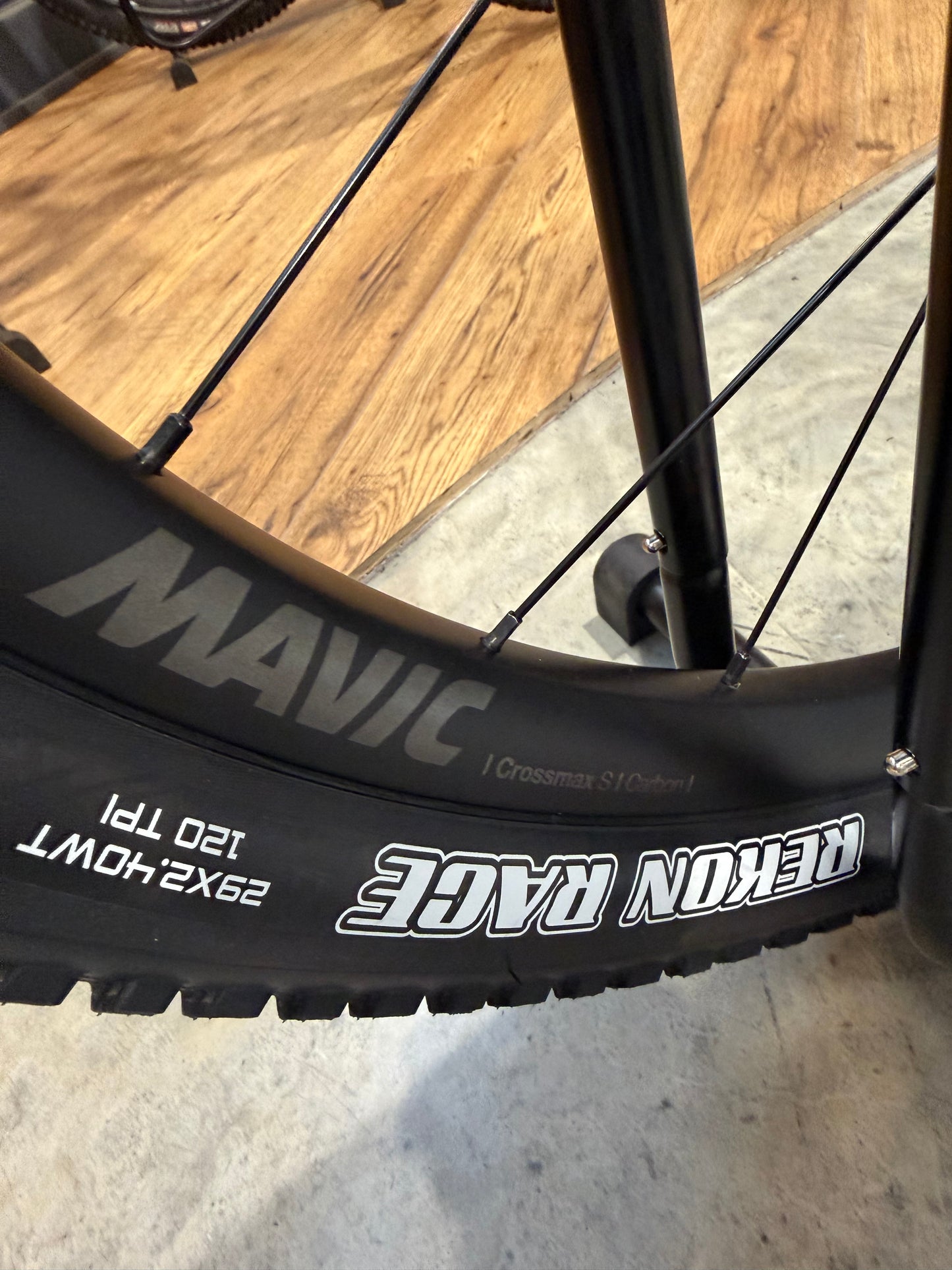 Mondraker F-Podium RR 2026