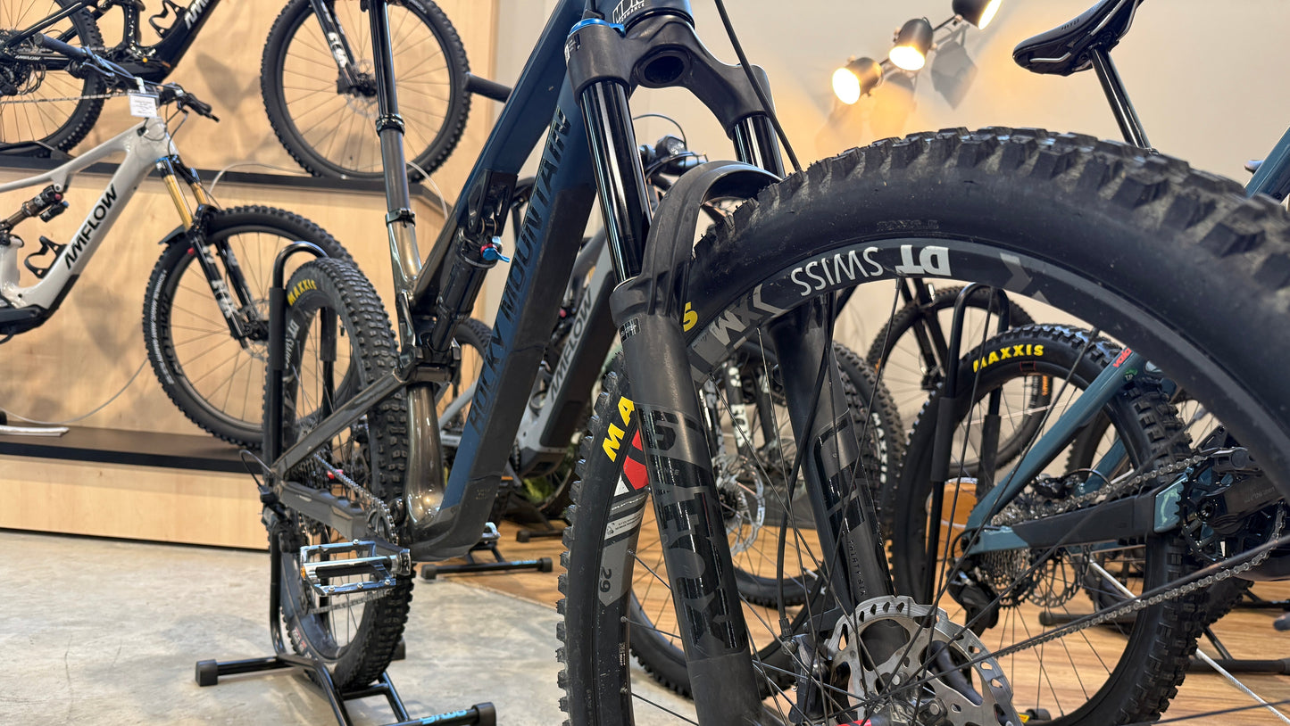 Rocky Mountain Instinct C50 L 2023