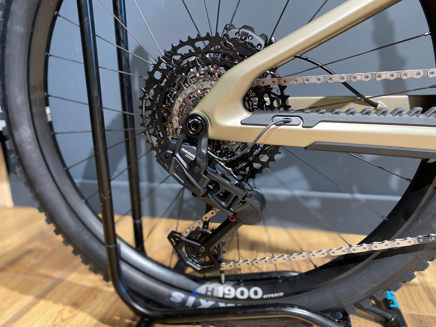 Mondraker Zendit RR 2027