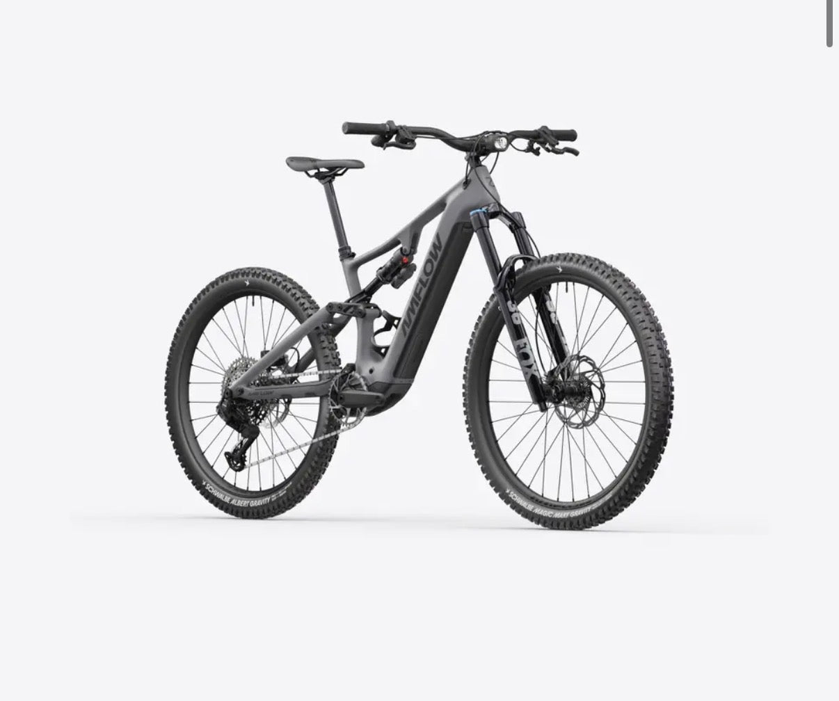Amflow PR Carbon Pro - 2027