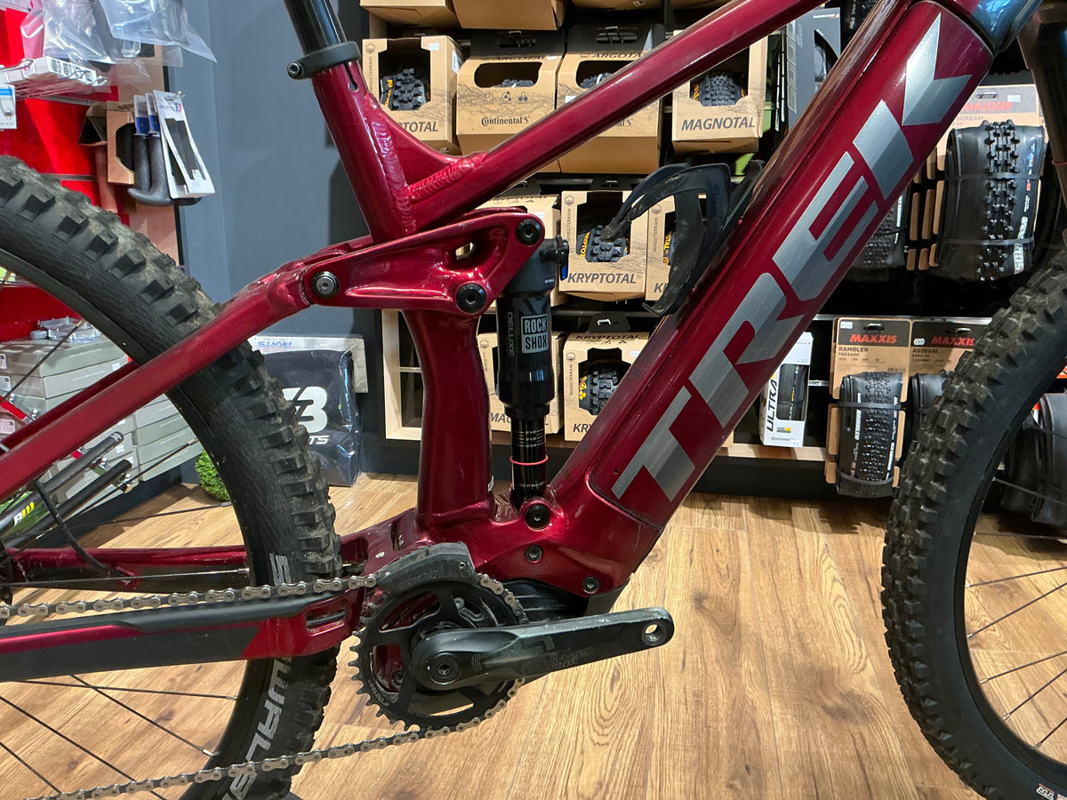 Trek Rail 2023