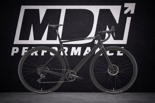 Cervélo Aspero Apex 1 Carbon