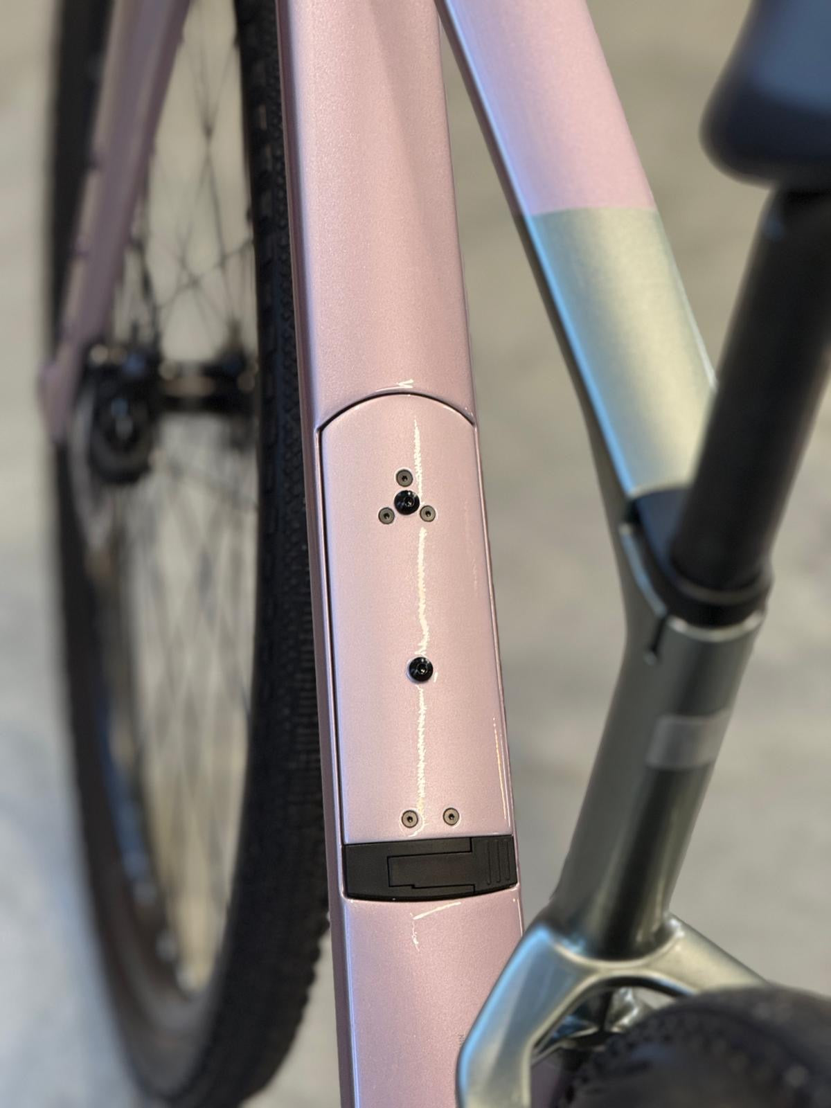 MONDRAKER ARID CARBON S