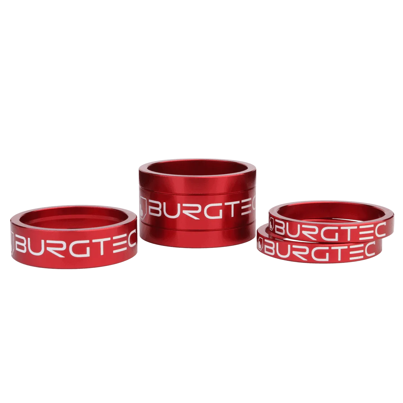 Spacer de Direction Burgtec