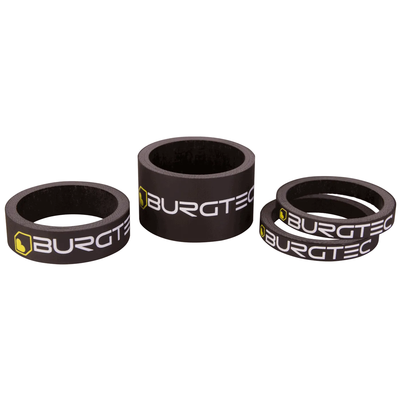 Spacer de Direction Burgtec Carbon