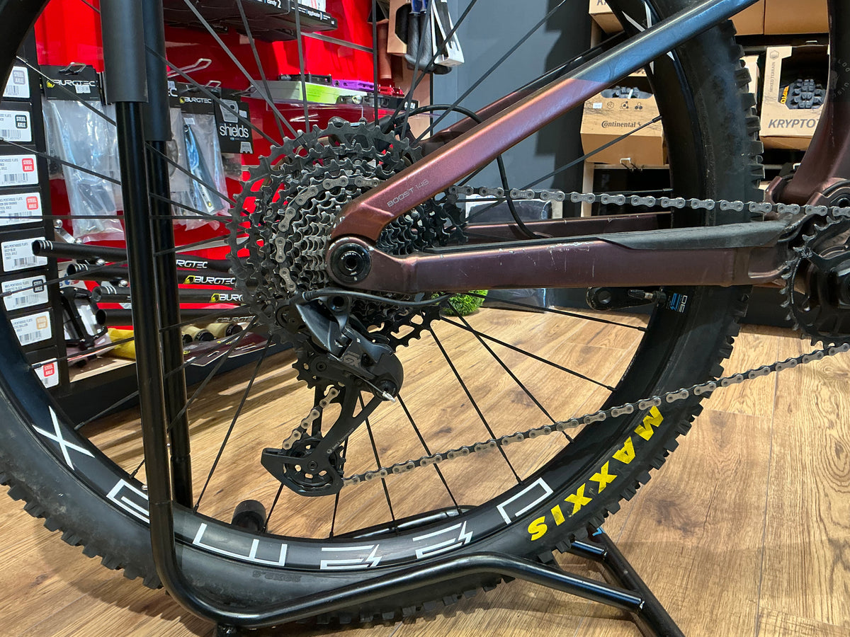 Trek Fuel EX 7 2022