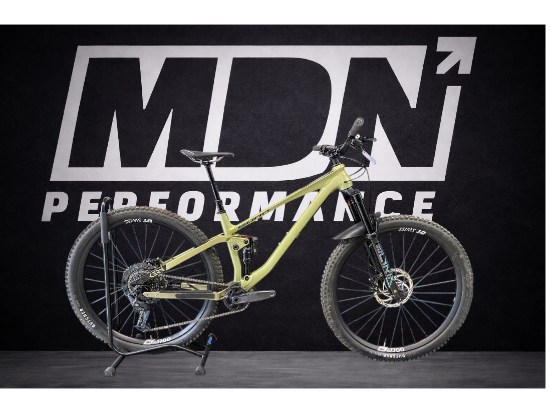 Sunn Kern Al 2022 - Taille M