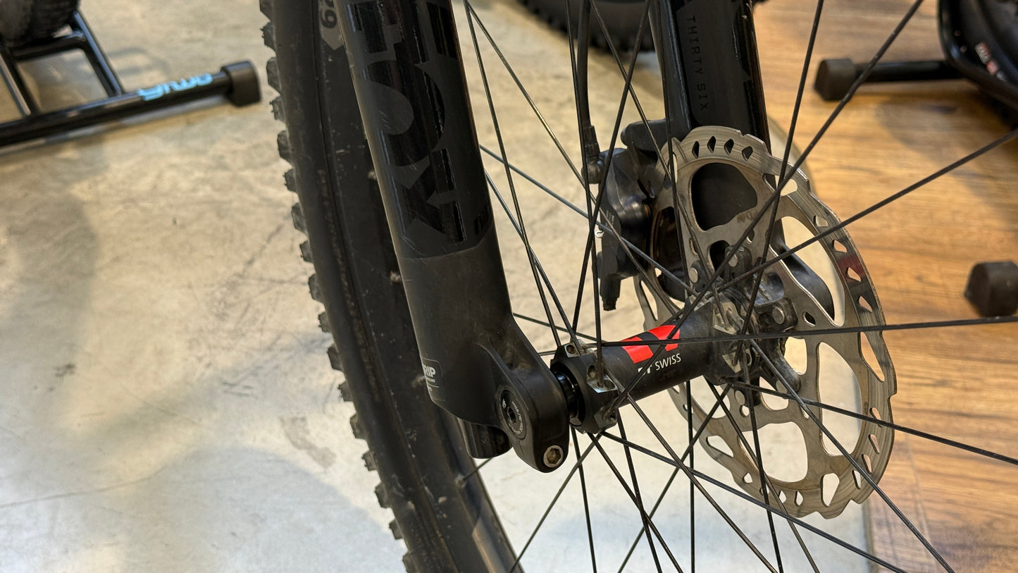 Rocky Mountain Instinct C50 L 2023