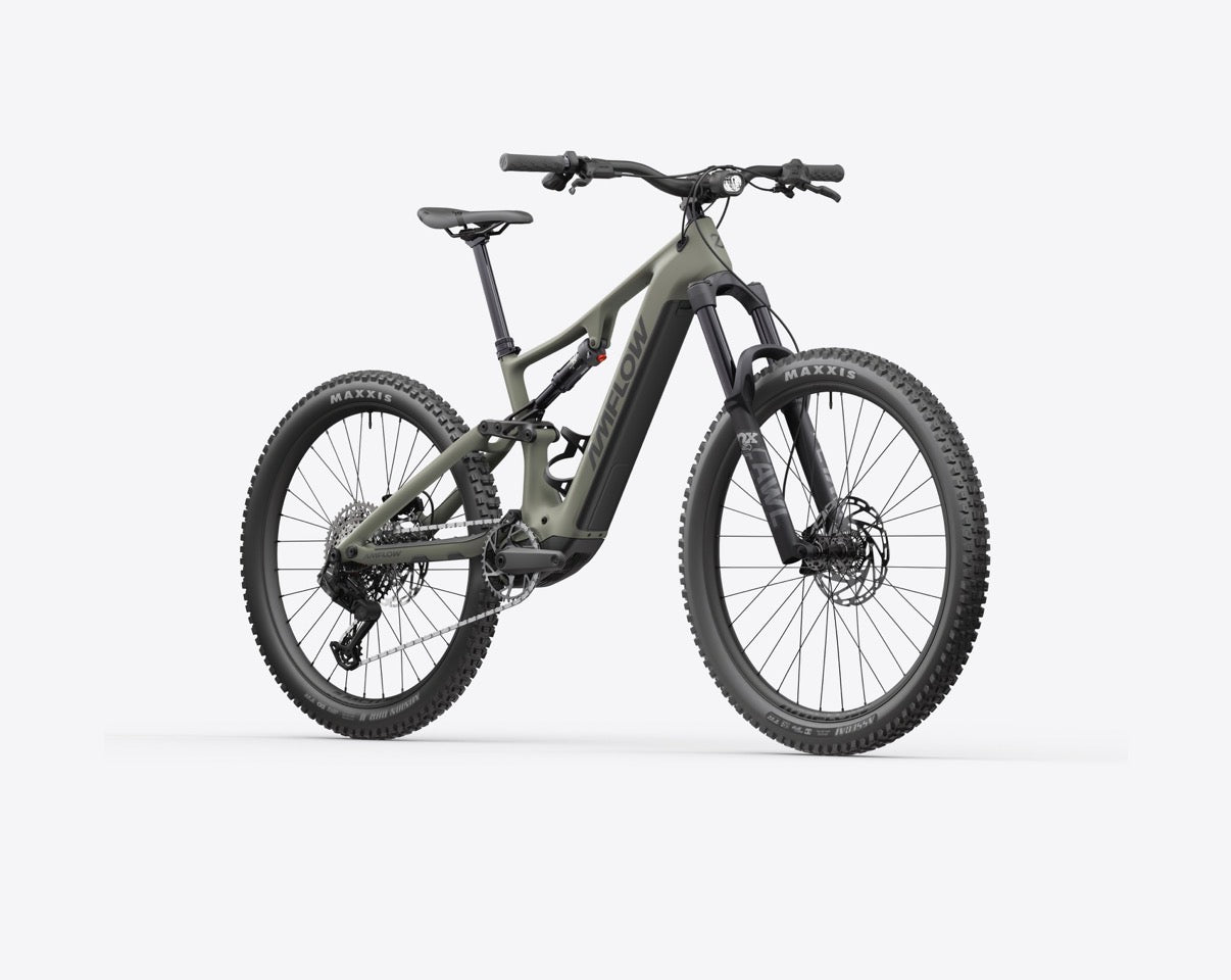 Amflow PR Carbon - 2027