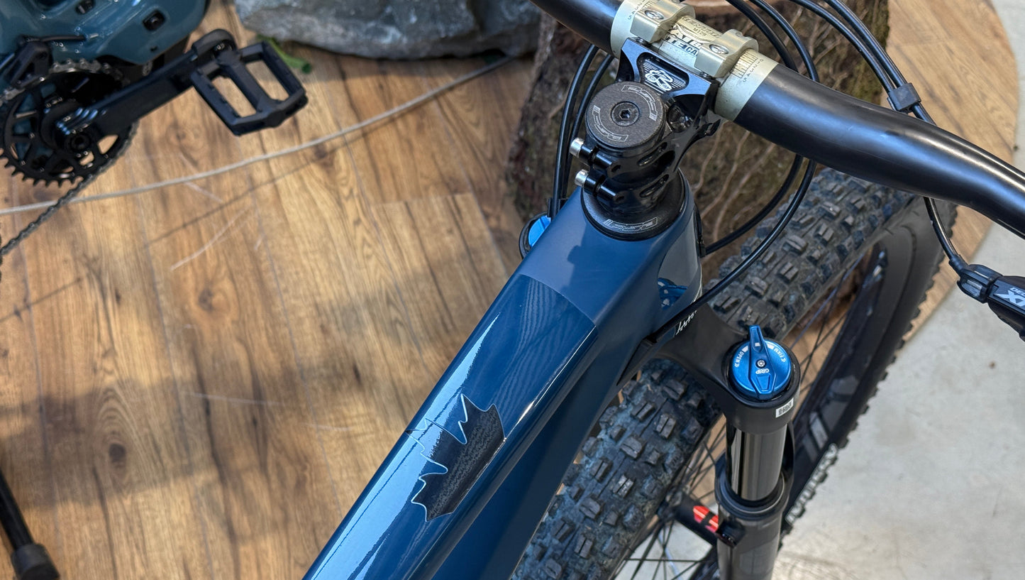 Rocky Mountain Instinct C50 L 2023