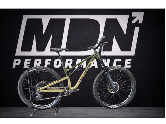 Rocky mountain Altitude A30 - Taille M