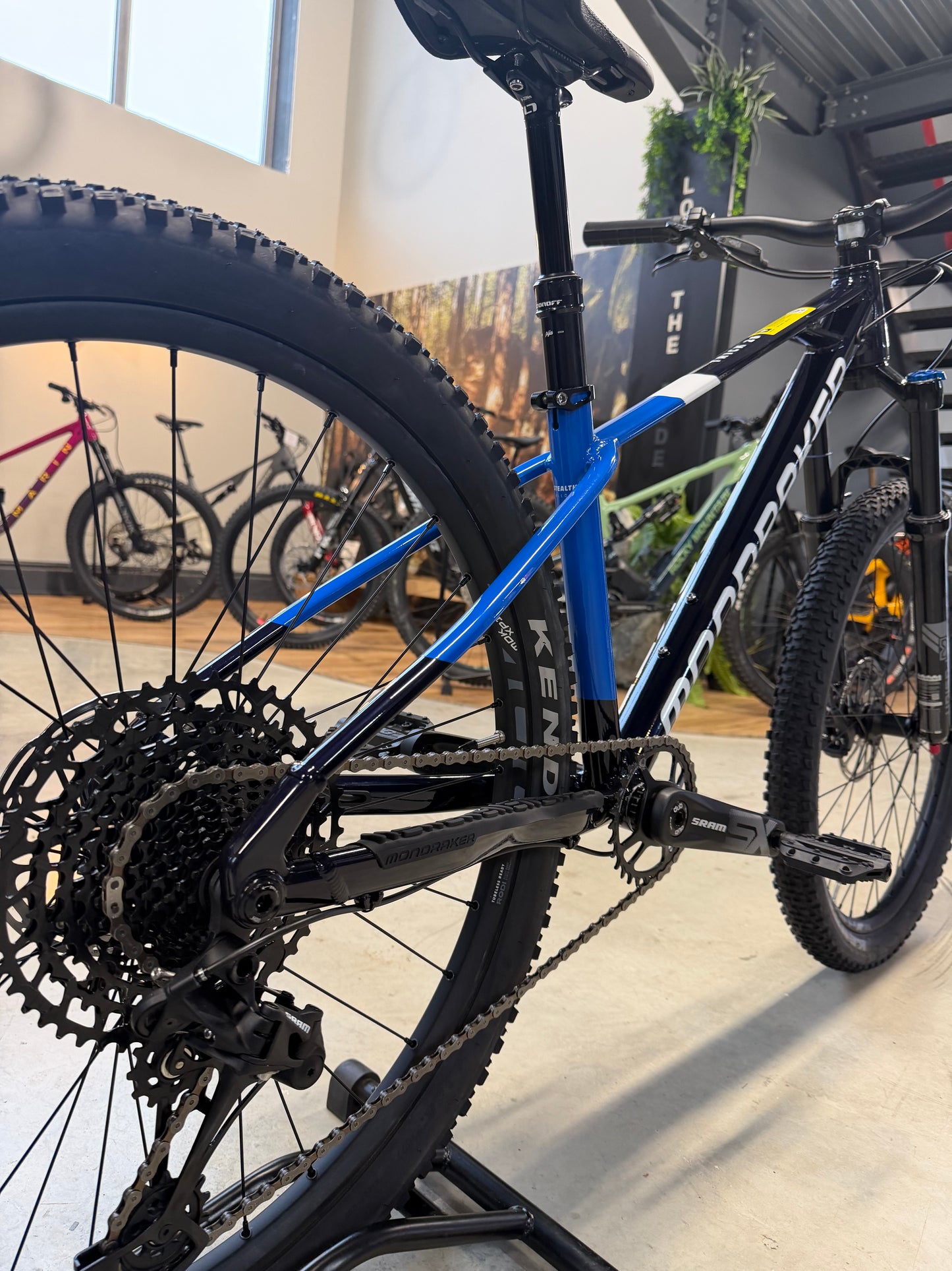 Mondraker Trick 26 - Enfant