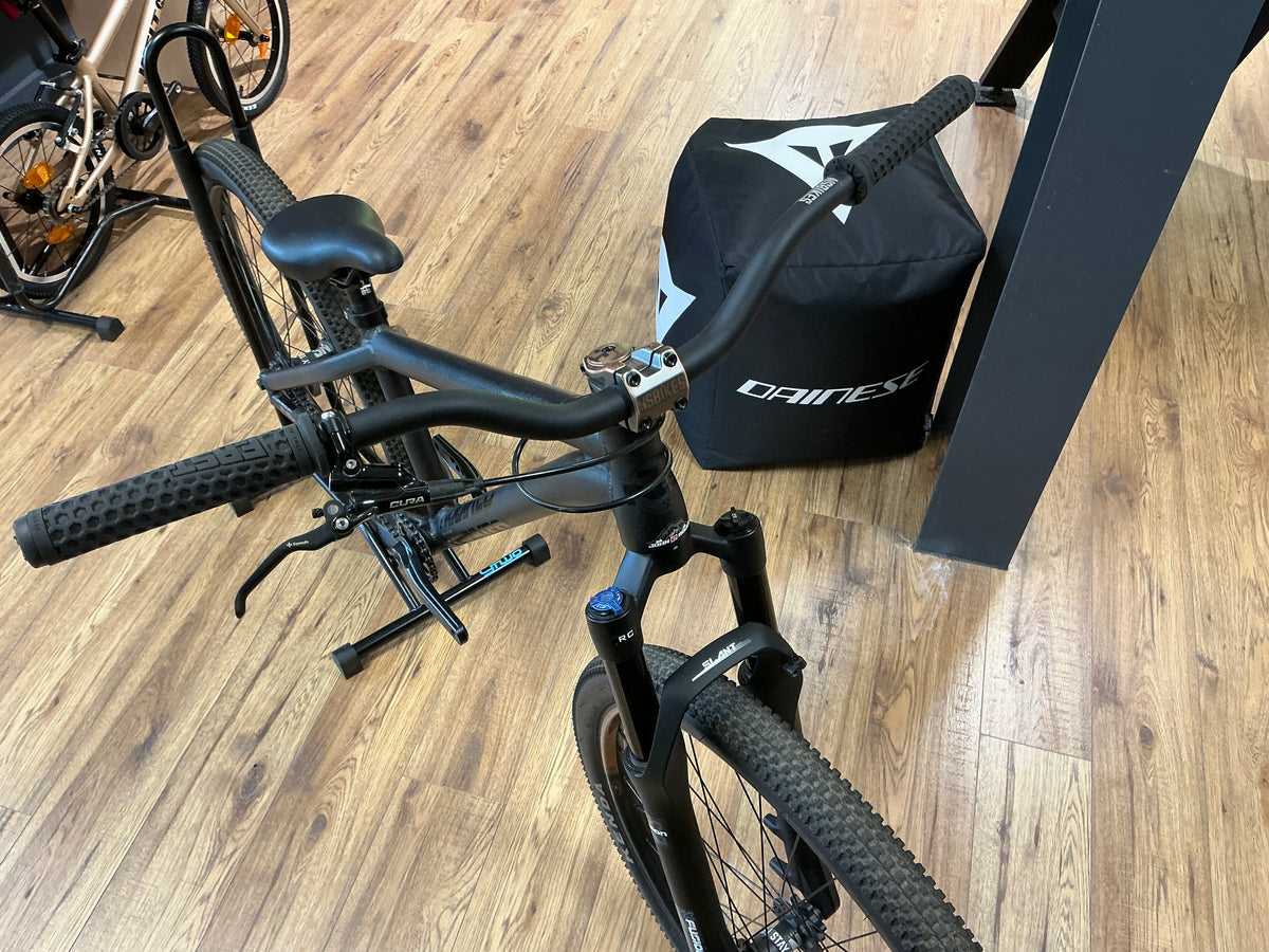 NS BIKES Métropolis